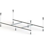 Каркас для ванны AM.PM Gem 180x70 W93A-180-070W-R Серый